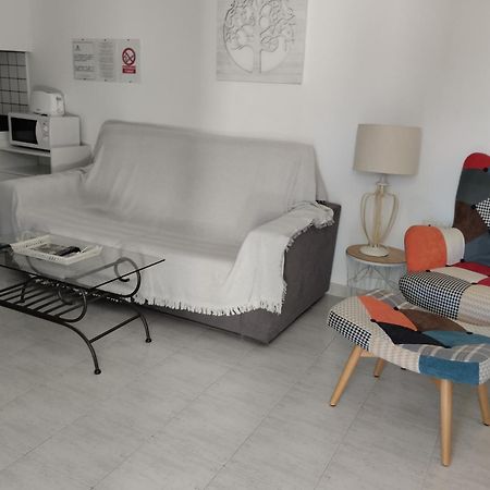Vera Natura Apartamento Laura Εξωτερικό φωτογραφία