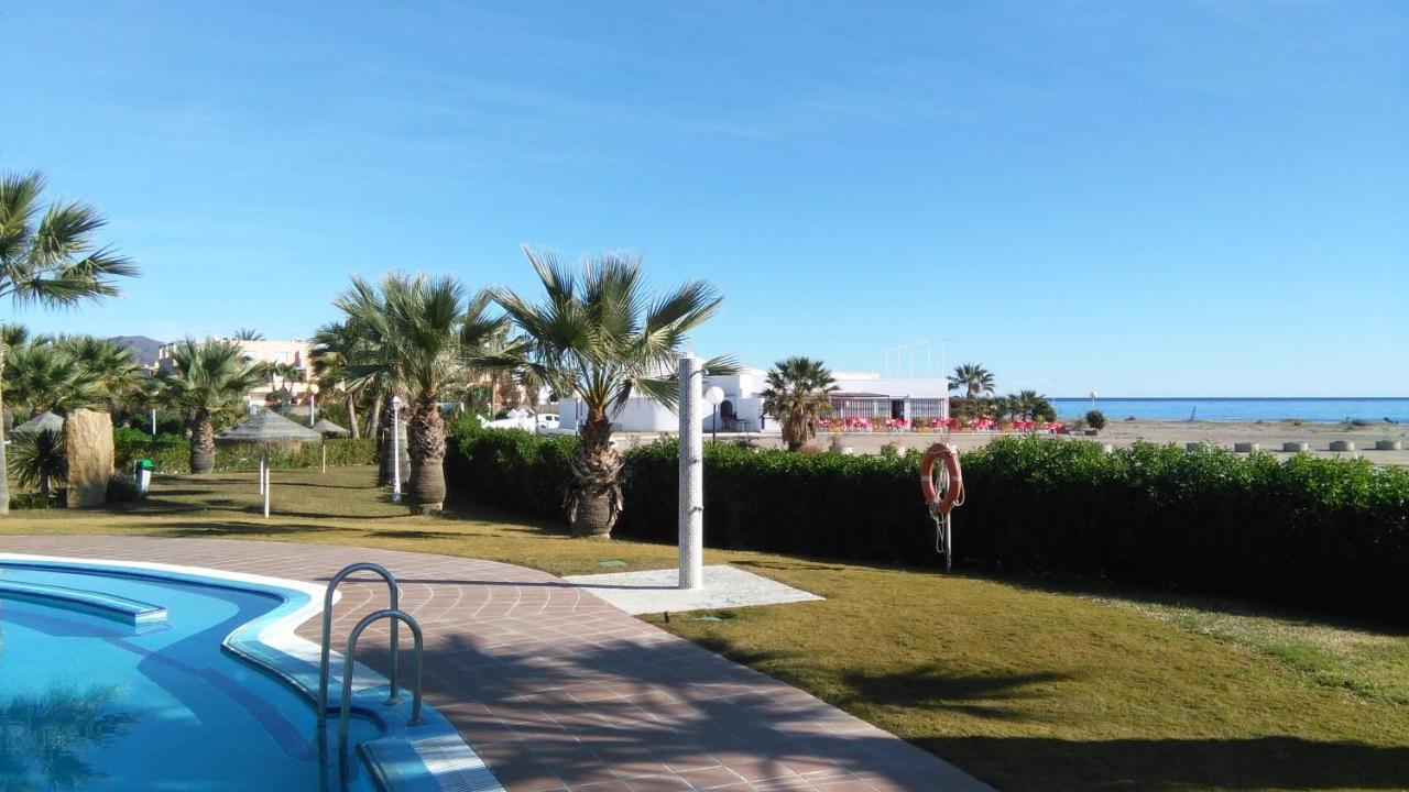Vera Natura Apartamento Laura Εξωτερικό φωτογραφία
