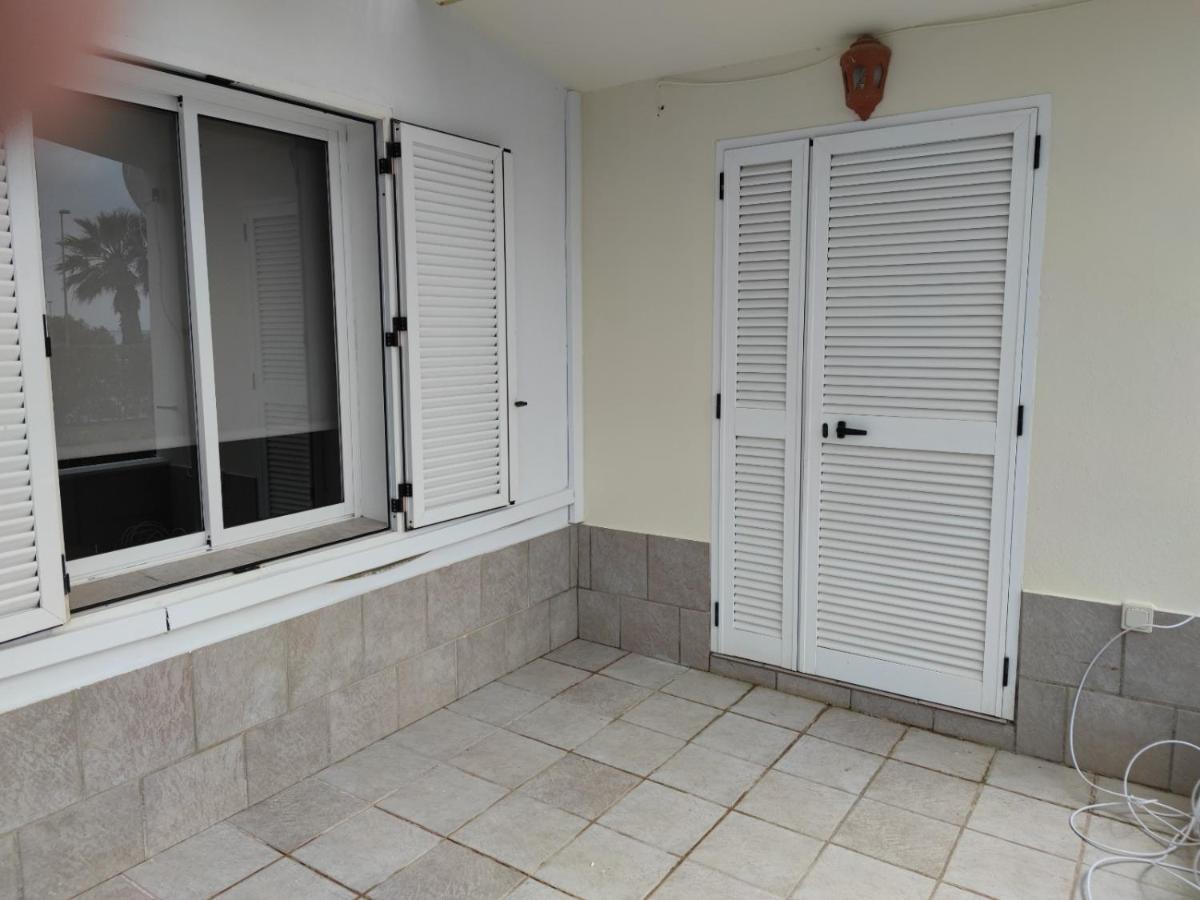 Vera Natura Apartamento Laura Εξωτερικό φωτογραφία