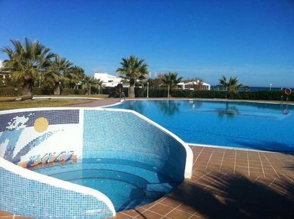 Vera Natura Apartamento Laura Εξωτερικό φωτογραφία
