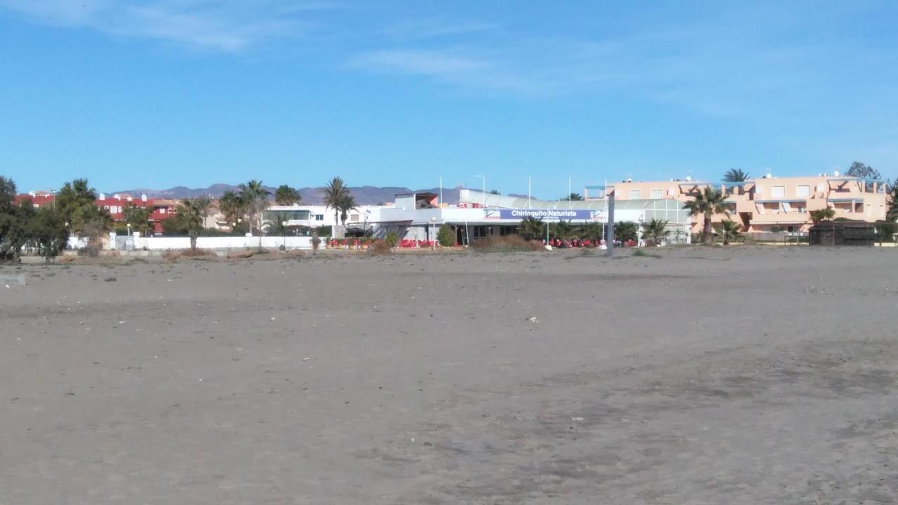Vera Natura Apartamento Laura Εξωτερικό φωτογραφία