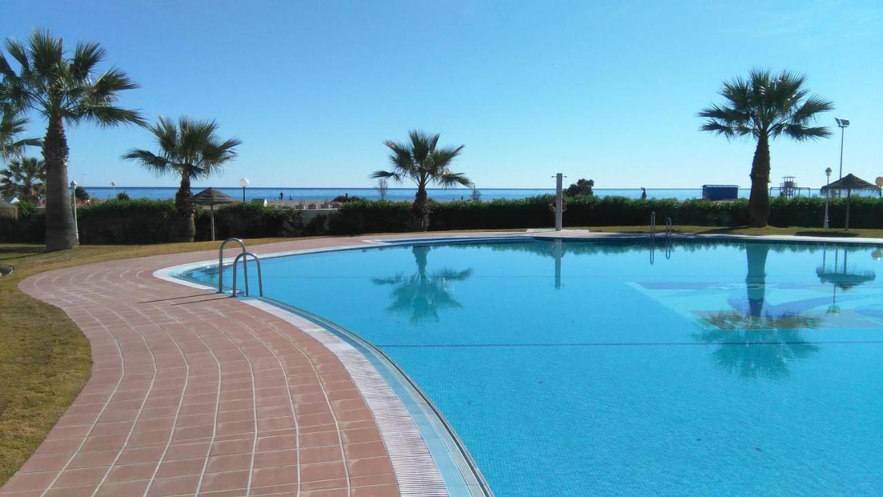 Vera Natura Apartamento Laura Εξωτερικό φωτογραφία