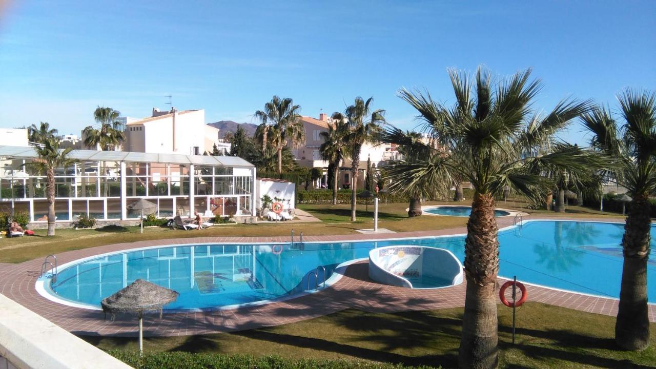 Vera Natura Apartamento Laura Εξωτερικό φωτογραφία