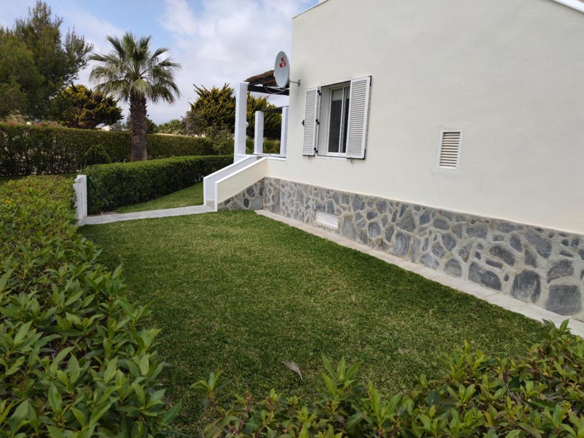 Vera Natura Apartamento Laura Εξωτερικό φωτογραφία