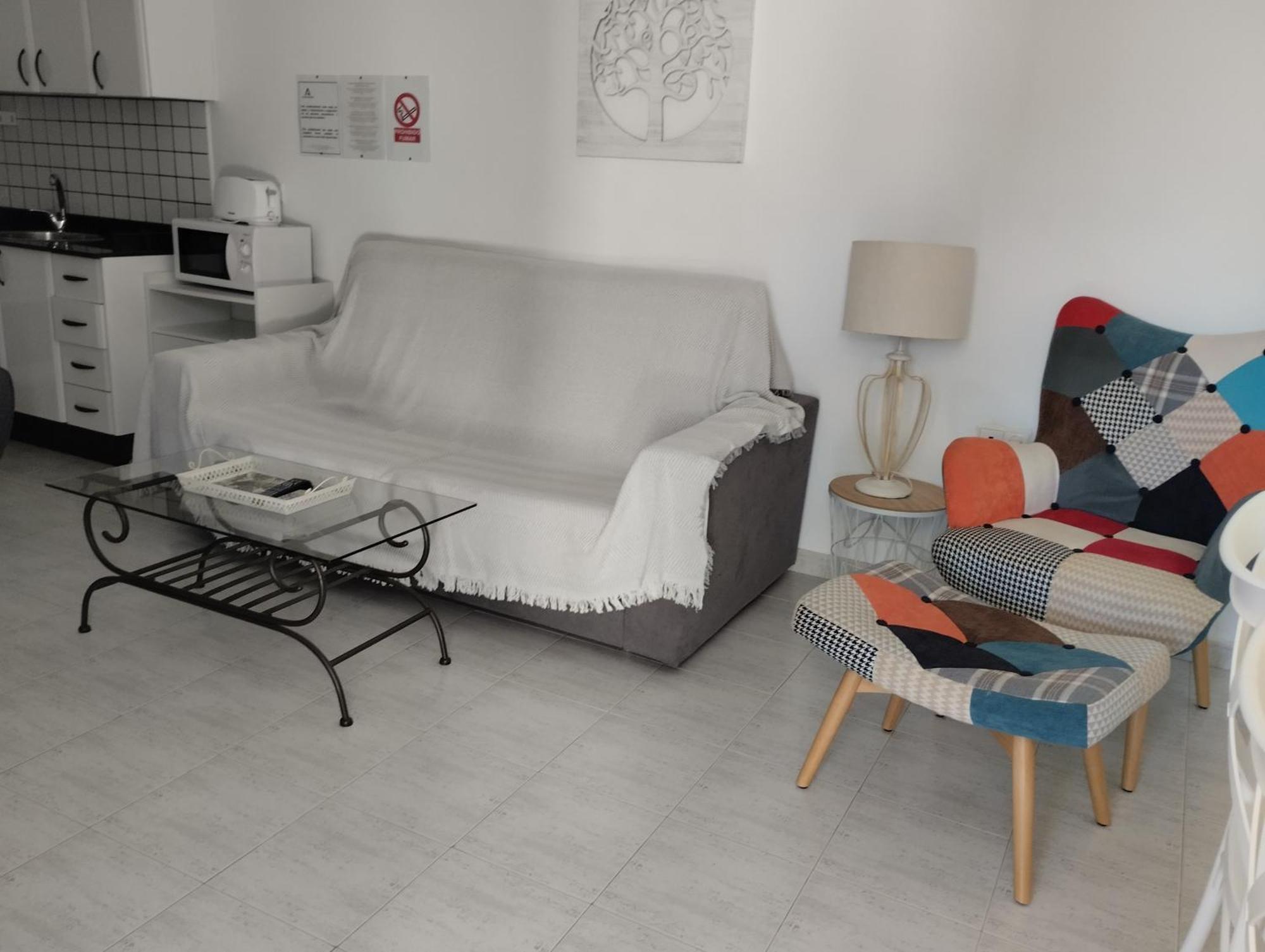 Vera Natura Apartamento Laura Εξωτερικό φωτογραφία