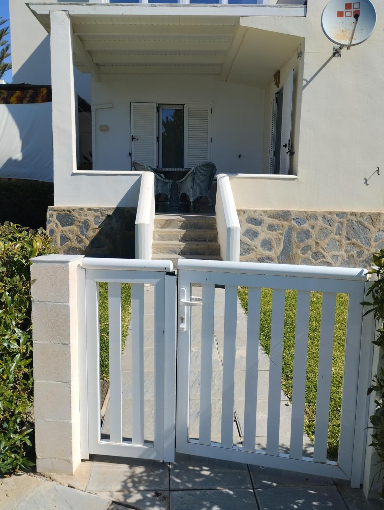 Vera Natura Apartamento Laura Εξωτερικό φωτογραφία