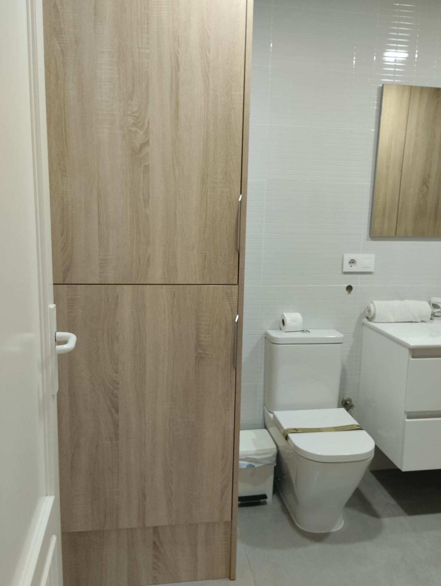 Vera Natura Apartamento Laura Εξωτερικό φωτογραφία