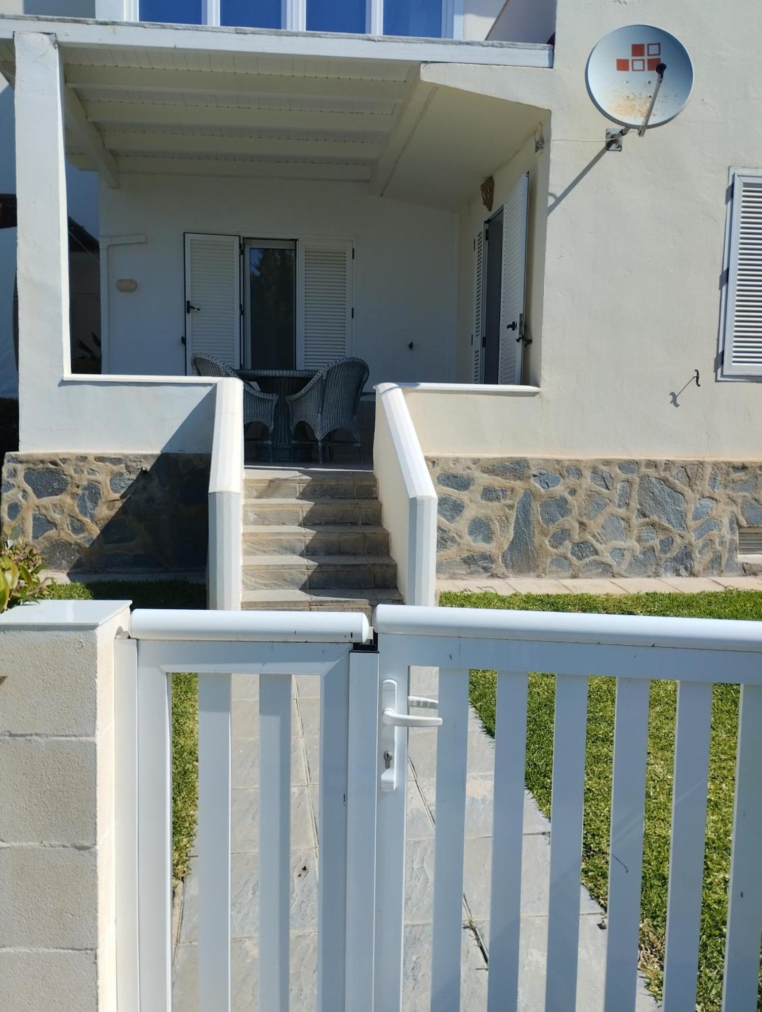 Vera Natura Apartamento Laura Εξωτερικό φωτογραφία