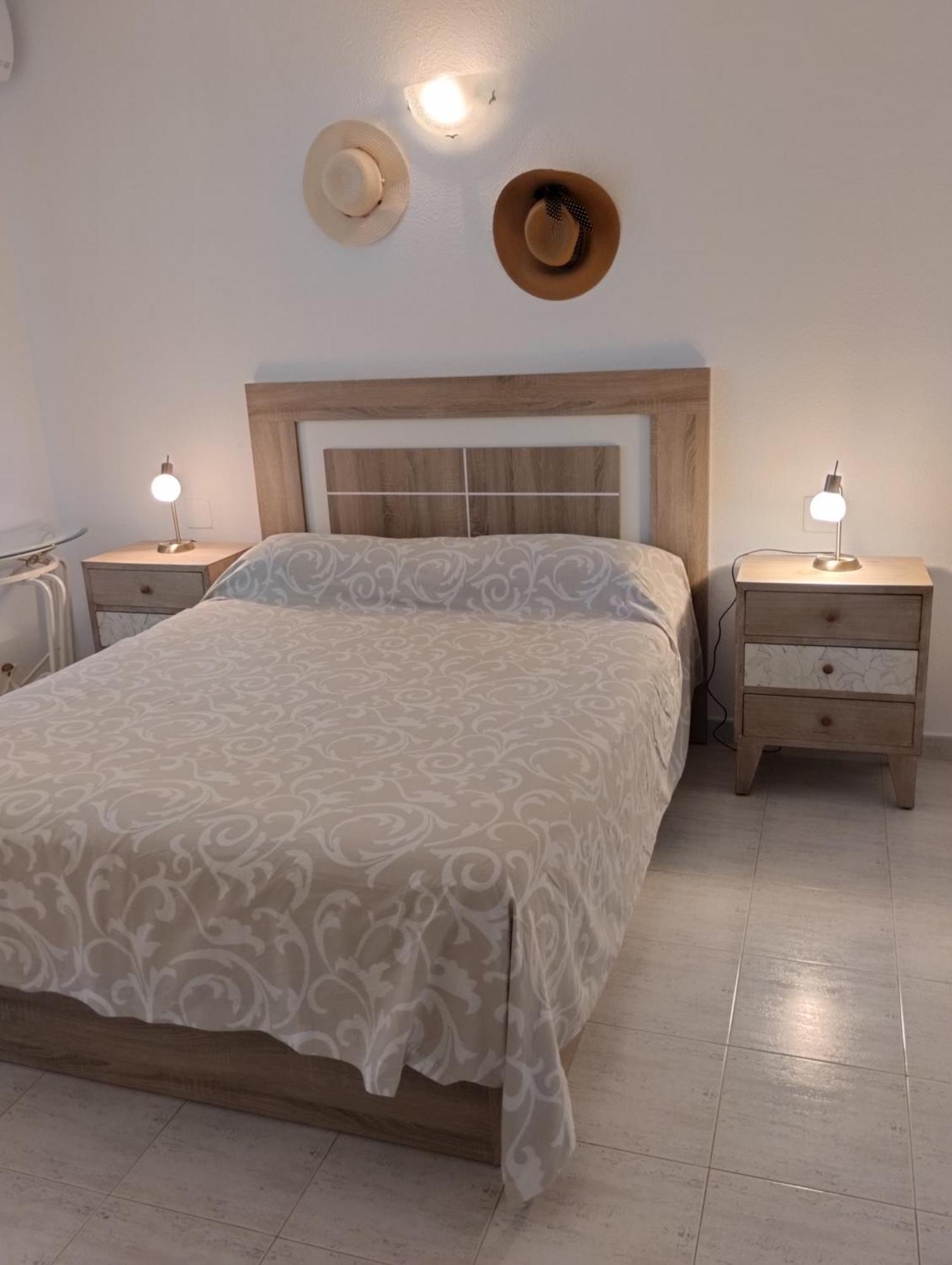 Vera Natura Apartamento Laura Εξωτερικό φωτογραφία