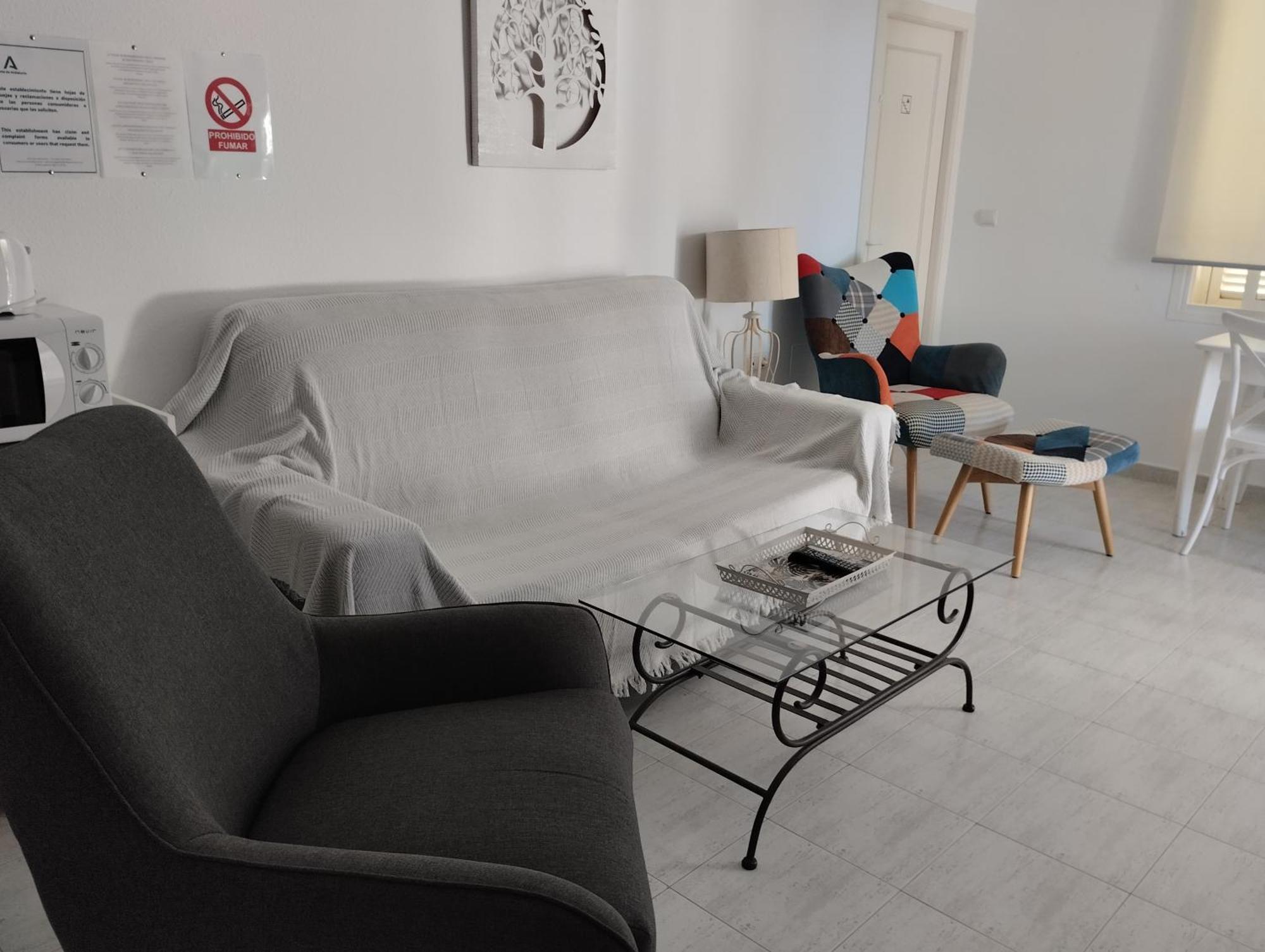 Vera Natura Apartamento Laura Εξωτερικό φωτογραφία
