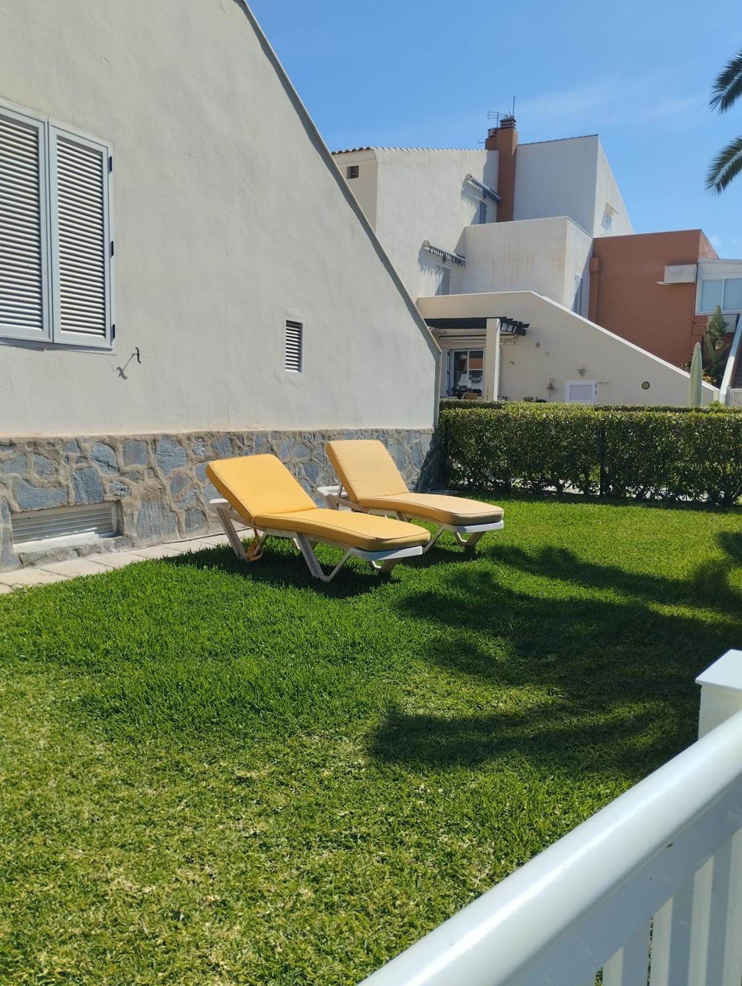 Vera Natura Apartamento Laura Εξωτερικό φωτογραφία