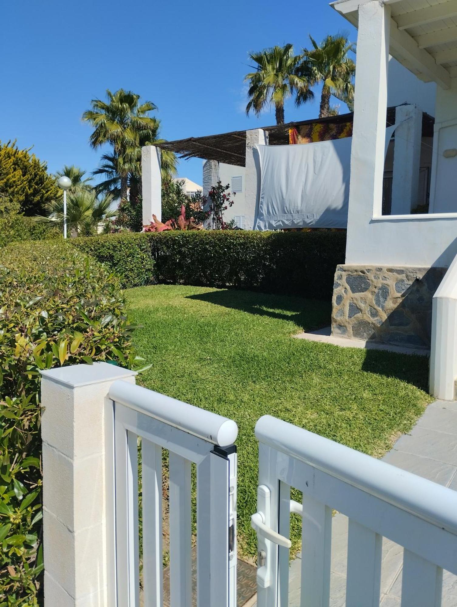 Vera Natura Apartamento Laura Εξωτερικό φωτογραφία