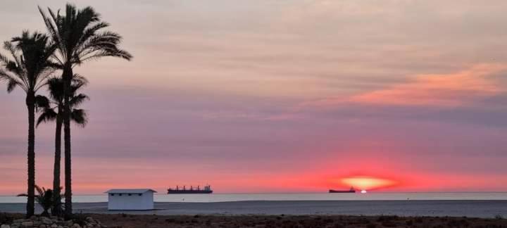 Vera Natura Apartamento Laura Διαμέρισμα Εξωτερικό φωτογραφία